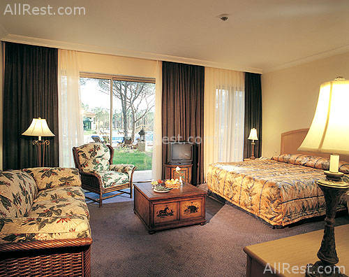 IC Hotel Residence 23